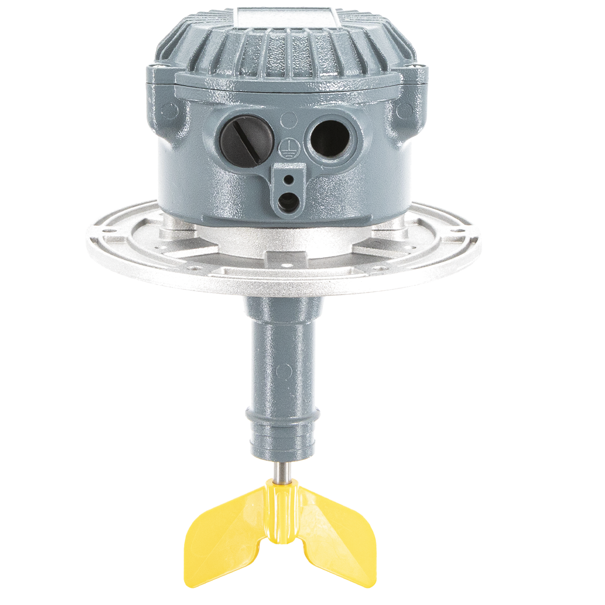 Indicadores de nivel rotativos con brida - PFG05F