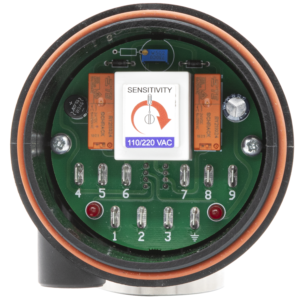 Estructura interna PFG06
